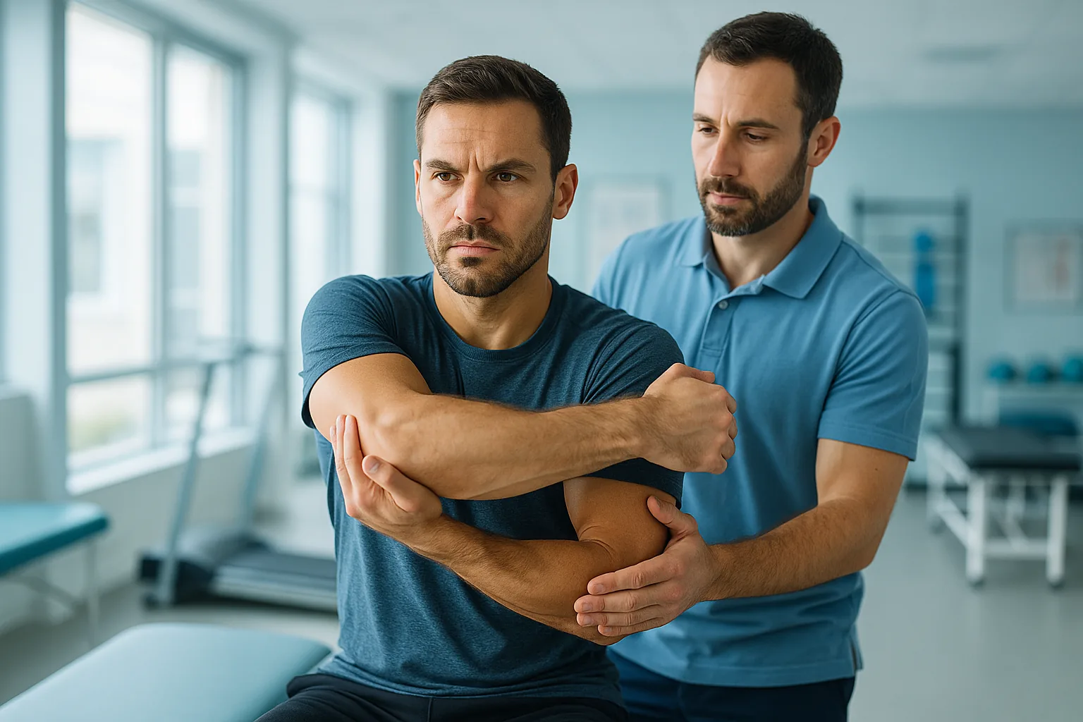 Lesiones Deportivas